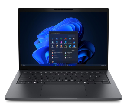 Laptop 14" Dell Pro 3 Ultra 5-322/16GB/512GB/Win11P
